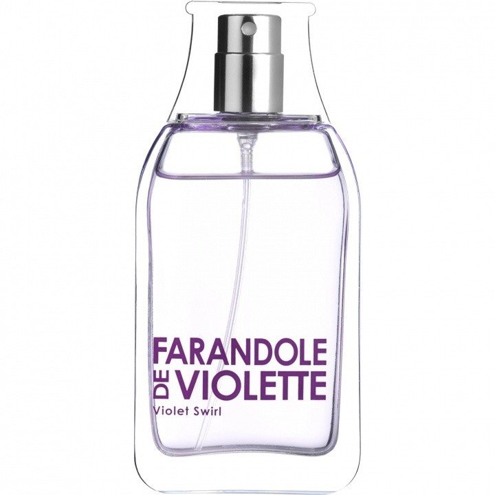 Farandole de Violette
